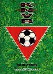  - KNVB Jaarverslag 94-95 Afd. Noord-Brabant
