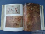 Leiris, Michel und Jacqueline Delange. - Afrika. Die Kunst des schwarzen Erdteils.