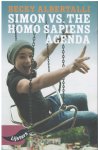 Becky Albertalli - Simon vs. The homo sapiens agenda
