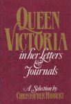 Hibbert,C - Queen Victoria in her letters and journals