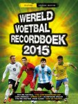 Keir Radnedge - Wereld voetbal recordboek 2015 / 2015