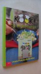 Duquesnoy, C., Mulder, M. - Kook! Op eigen benen met Fokke en Sukke