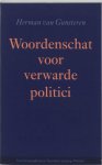 Gunsteren, H. van - Woordenboek Voor Verwarde Politici