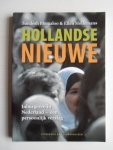 Bhugaloo, Sandesh & Ellen Hollemans - Hollandse Nieuwe, Inburgeren in Nederland –een persoonlijk verslag