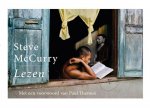 Steve McCurry - Lezen