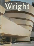 Bruce Brooks Pfeiffer - Frank Lloyd Wright