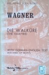 Wagner, Richard - Die Walküre / The Valkyrie