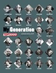 Jeroen Wielaert - My generation
