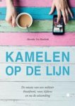 Marieke Vos-Hardonk - Kamelen op de lijn