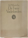 Achilles Mussche - De twee vaderlanden