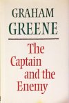 Graham Greene, Greene Graham - The Captain and the Enemy