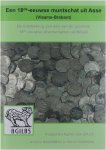 Kristine Magerman Steven Saerens - Een 18de-eeuwse muntschat uit Asse (Vlaams-Brabant): de ontdekking van één van de grootste 18de-eeuwse zilverschatten uit België