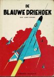 Weinberg,Albert - de blauwe driehoek Weinberg,Albert - de blauwe driehoek
