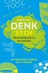 Jaap Klouwen - Denkstof