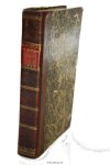 Alpen, Heinrich Simon van - Letterkundige geschiedenis van den Heidelbergschen Katechismus, of Beknopte geschiedenis der Hervorminge in den Paltz, Zwitserland, Holland, Engeland, Duitschland, Polen en Hongaarijen / door Heinrich Simon van Alpen (1761-1830) ; uit het Hoog...