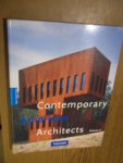 Jodidio, P. - Contemporary American architects. Volume 2