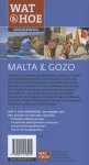 Paul Murphy - Wat & Hoe onderweg Malta & Gozo / Wat & Hoe onderweg