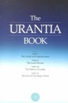  - The Urantia Book Revealing the Mysteries of God, the Universe, World History, Jesus, and Ourselves