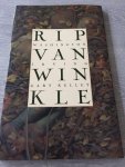 Washington Irving - Rip van Winkle