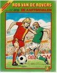 Tully,Tom - Rob van de Rovers 3 de aartsrivalen Tully,Tom - Rob van de Rovers 3 de aartsrivalen