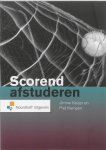 Jimme Keizer - Scorend afstuderen