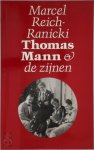 Marcel Reich-Ranicki - Thomas Mann en de zijnen