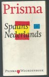 Vosters, Janneke W. Boone - Spaans Nederlands - S.A. Vosters