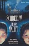 Stone, Rodney - Schreeuw in de nacht