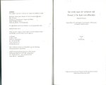 Proust, Marcel - de kant van albertine  script en werkboek