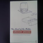 Greene, Graham - The Heart of the Matter