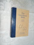 Green, Jay, P. (general editor and translator) - Interlinear Hebrew bible, New Testament  Greek, English Bible . volume IV. 4. King James . Coded with strong's concordance numbers