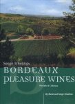 TCHEKOV, Serge - Exclusive Bordeaux / Bordeaux pleasure wines 2 delen