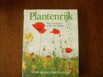 Schroevers Wim & den Hengst Jan - Plantenryk / druk 1