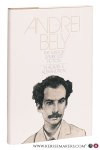 Alexandrov, Vladimir E. - Andrei Bely. The Major Symbolist Fiction.