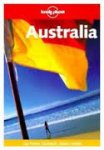 O'Byrne, Denis, Joe Bindlos, Andrew Draffen - Lonely Planet Australia