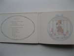 Willebeek Le Mair, Henriette - Nursie's Little Rhyme Book