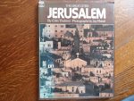 Thubron Colin - The great cities Jerusalem