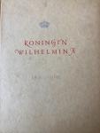 J.W. Rengelink en I. Mug - Koningin Wilhelmina 1898 - 1948