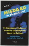 Jongbloed/Vuyk, S. Vuyk - Misdaad In Nederland
