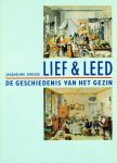 A. Hofman - Lief & leed