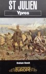 Graham Keech. - St. Julien / Ypres