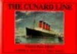 Woolley, Peter Moore, Terry - The Cunard Line