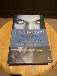 Larsson, Stieg - Millennium trilogie 1: Mannen die vrouwen haten - Stieg Larsson