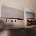 Fotografie: Job Boersma - Kriskras door Overijssel / fotoboek