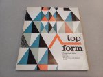  - Top form woninginrichting Hulshoff - Interieurcatalogus
