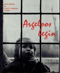 DIEPEN, Rees - Argeloos begin - foto's Rees Diepen - tekst Nanny Snijders-Oomen. [+ 3 others].
