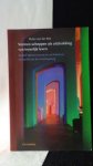 Ree, Pieter van der, - Vormen scheppen als uitdrukking van innerlijk leven.
