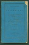 Kempees, J.C.J. - beginselen der cijferkunst, benevens vraagstukken en oefeningen ter toepassing. Eerste stukje