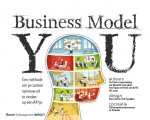 Tim Clark - Business model you