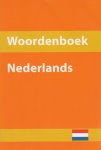 Unieboek/Het Spectrum BV - Woordenboek Nederlands